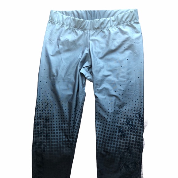 Labellamafia ombré leggings - Picture 8 of 8